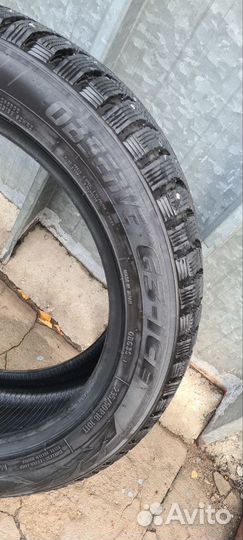 Toyo Observe G3-Ice 235/50 R18 101T