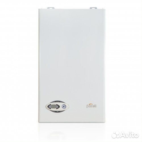 Газовый котел Ferroli Divabel F 13