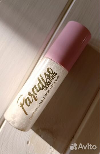 Набор косметики