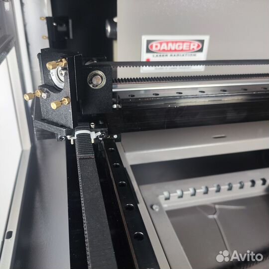 Гравер лазерный чпу 900600