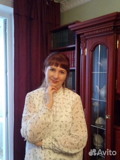 Репетитор по русскому языку