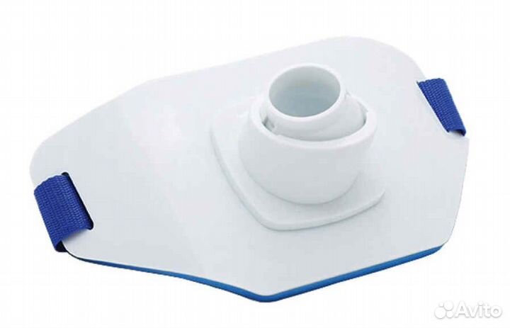 Держатель удилища Salmo упор-пояс