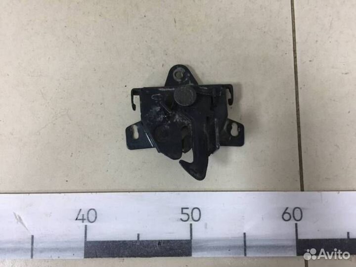 Замок капота Hyundai Accent LC, Tagaz 2000-2012