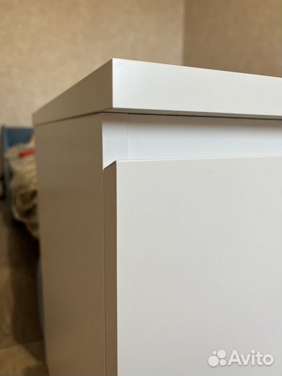 Тумбочка прикроватная IKEA