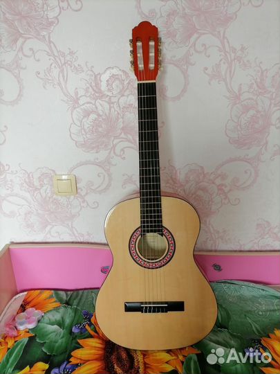 Классическая гитара
