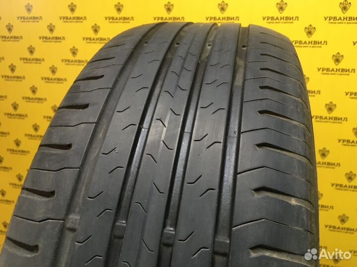 Continental ContiEcoContact 5 235/55 R19 105V