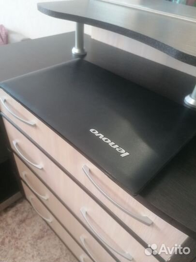 Ноутбук. Мощненький I3core+SSD