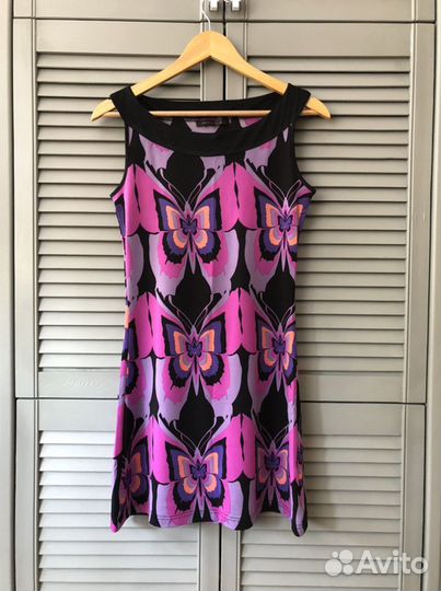 Женская одежда пакетом 42-44