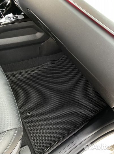 Коврики эва на Киа Соренто 2021