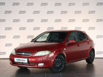 Chevrolet Lacetti 1.6 AT, 2009, 212 268 км, с пробегом, цена 469 000 руб.