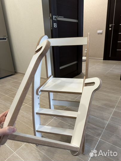 Башня помощника