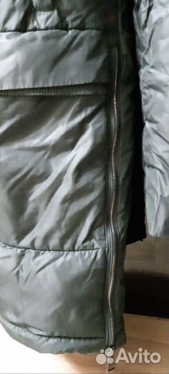 Пальто осень зима 160