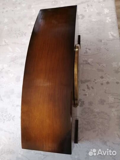 Часы настольные СССР