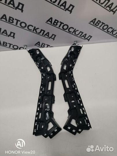 Фольксваген поло Volkswagen Polo 2020 брекет