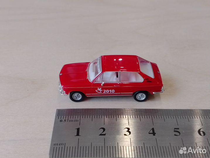 BMW TII 2002 