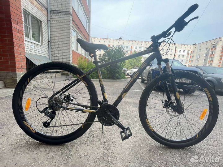 Stels navigator 910 md на гарантии
