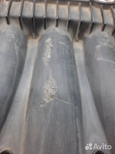 Коллектор впускной Volvo S40 седан 2.4 B5244S4