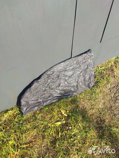 Каркасные шторки mitsubishi outlander xl 2012