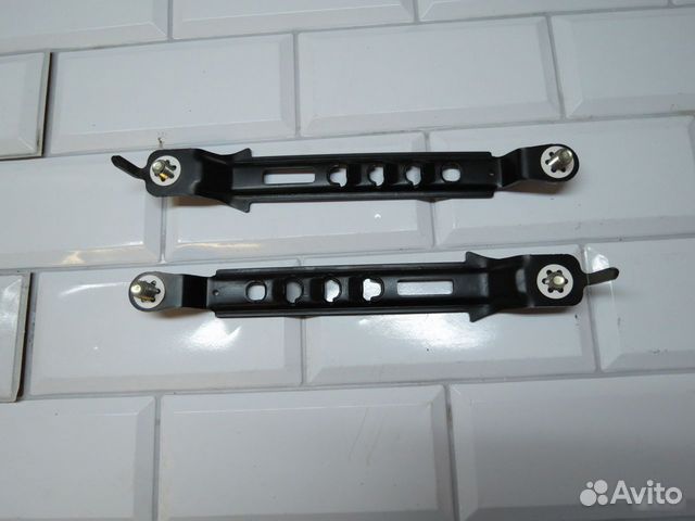 Регулятор высоты ремня безопасности Mazda 6 II GH