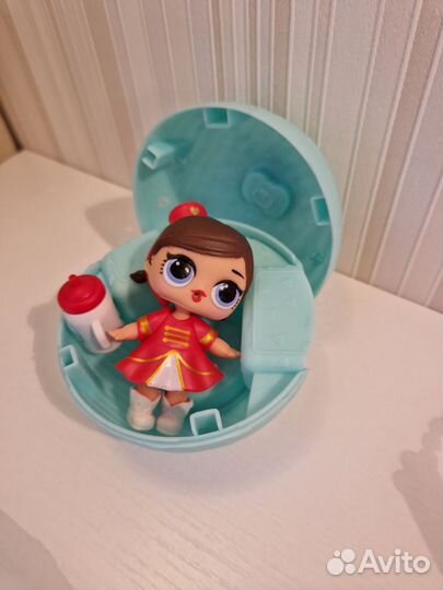 Куклы lol оригинал