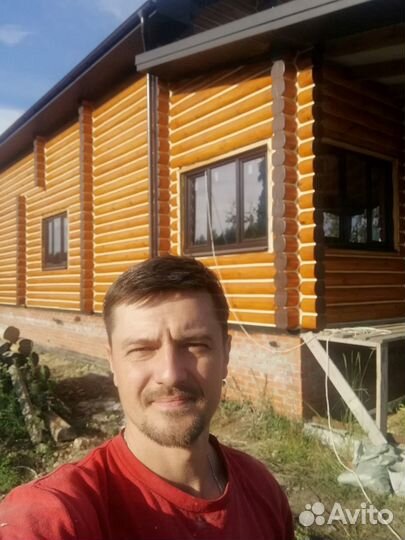 Герметизация межвенцовых швов
