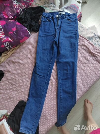 Женские вещи пакетом 44 46