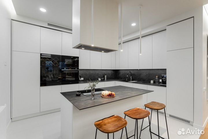 Кухня от didi