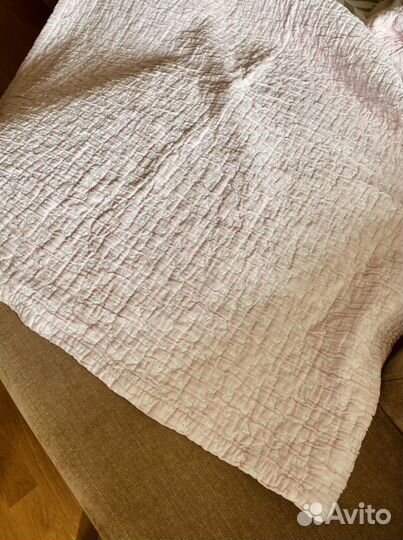 Покрывало детское zara home