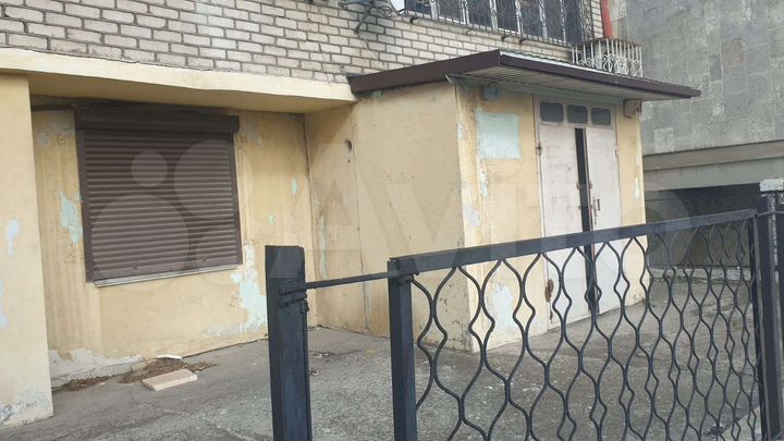 Свободного назначения, 98 м²