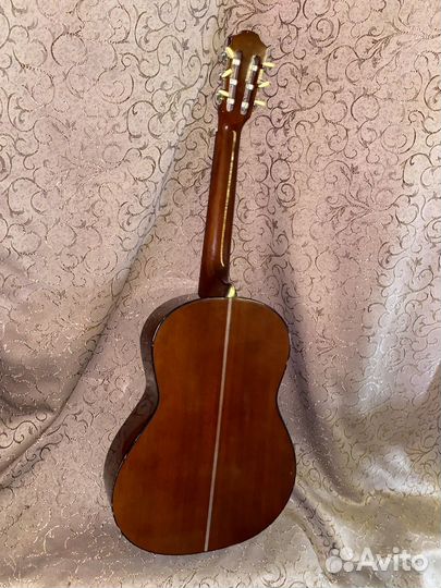 Акустическая гитара Hohner HC-06