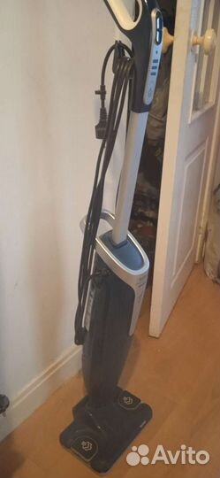 Паровая швабра tefal