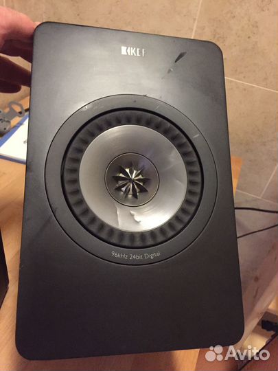 KEF X300A