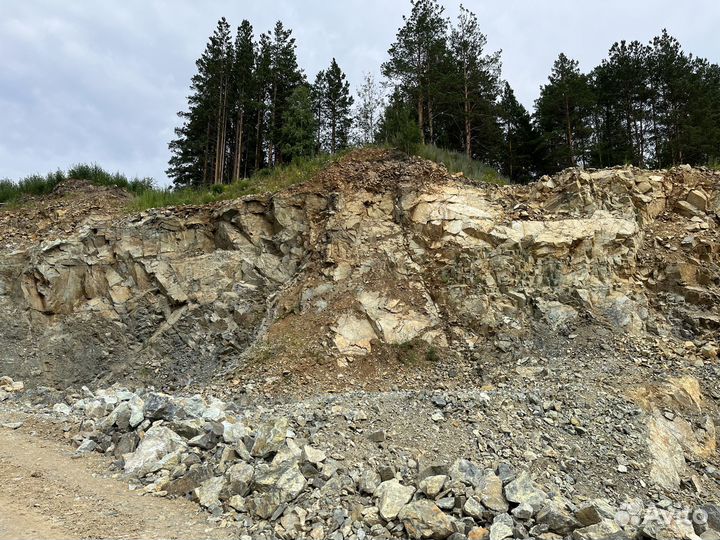 Машинист экскаватора