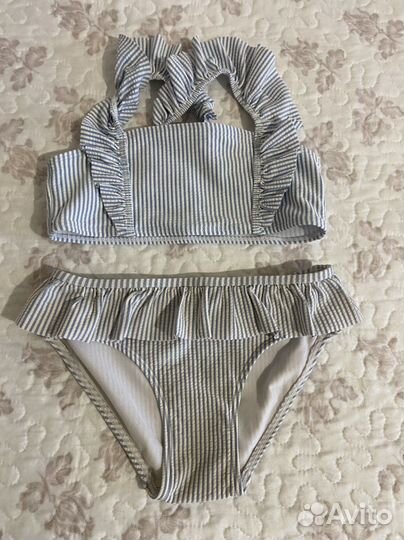 Купальник zara