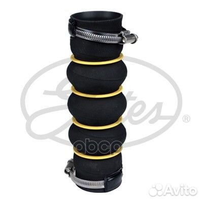 Патрубки турбины 090129 Gates