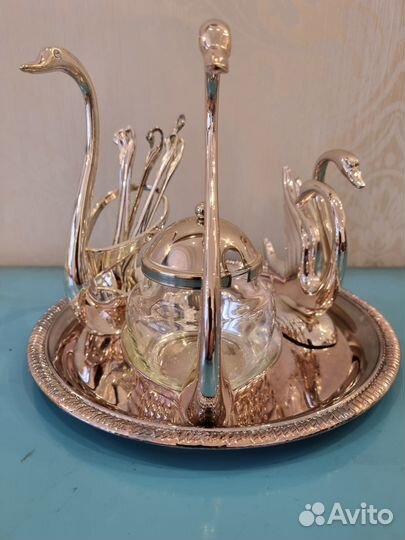 Набор посуды