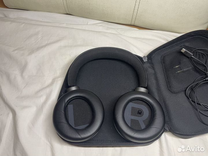 Беспроводные ANC наушники Philips Fidelio L3