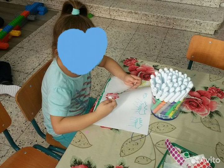 Подготовка детей к школе в 1 класс