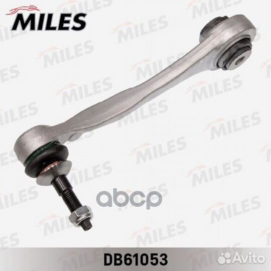 Рычаг задней подвески правый верхний BMW X5(E70