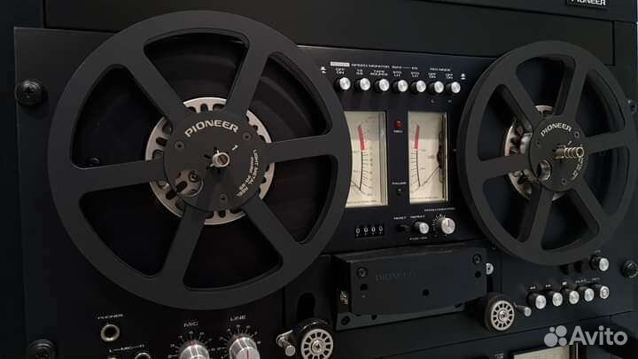 Катушка для магнитофона Pioneer