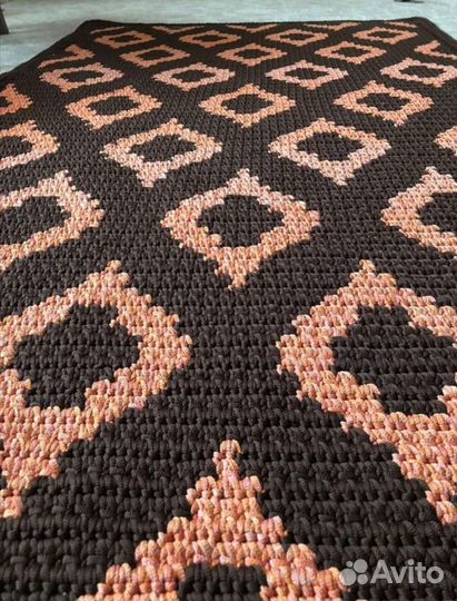 Ковер, палас