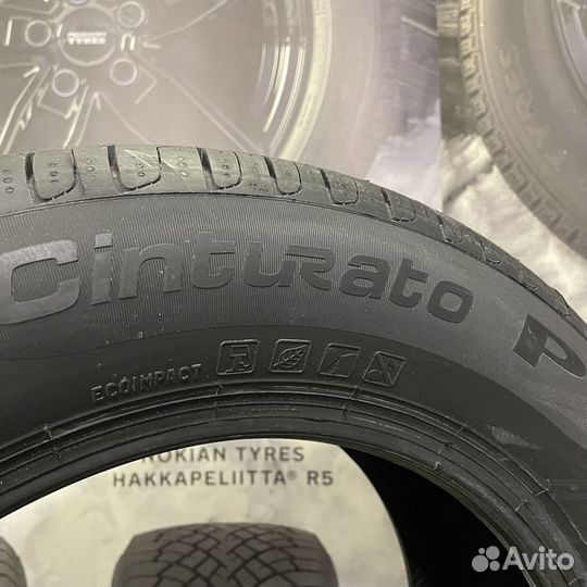 Pirelli Cinturato P7 225/45 R17 91V