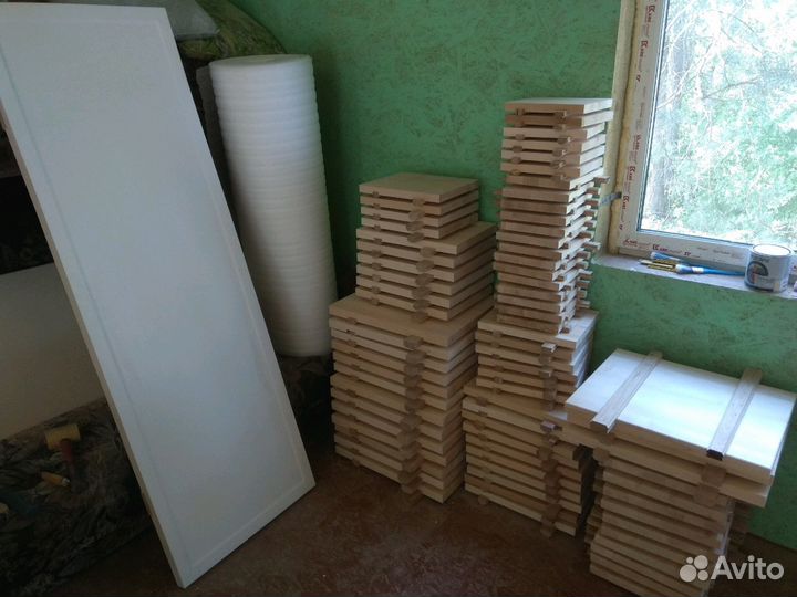 Иконные доски