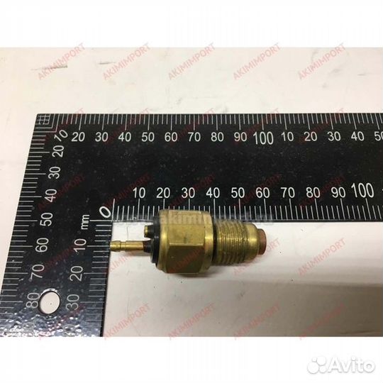 Датчик температуры охлаждающей жидкости D6A,D6B,D8