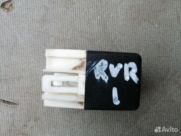 Реле Mitsubishi MB629080 для Mitsubishi RVR 1