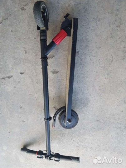 Электросамокат бу