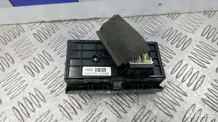 Переключатель света фар Opel Antara