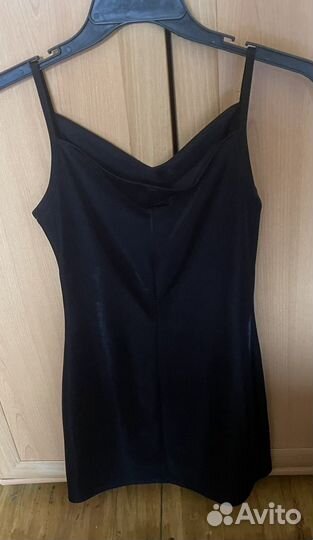 Платье с пиджаком