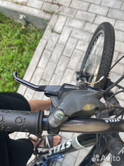 Stels navigator 850 велосипед взрослый скоростной