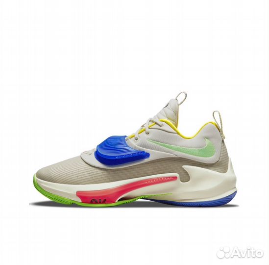 Nike Zoom Freak 3 оригинал